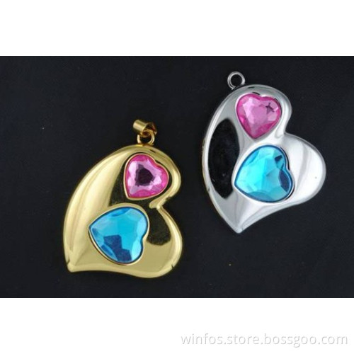 Winfos, Jewelry USB Flash Driver